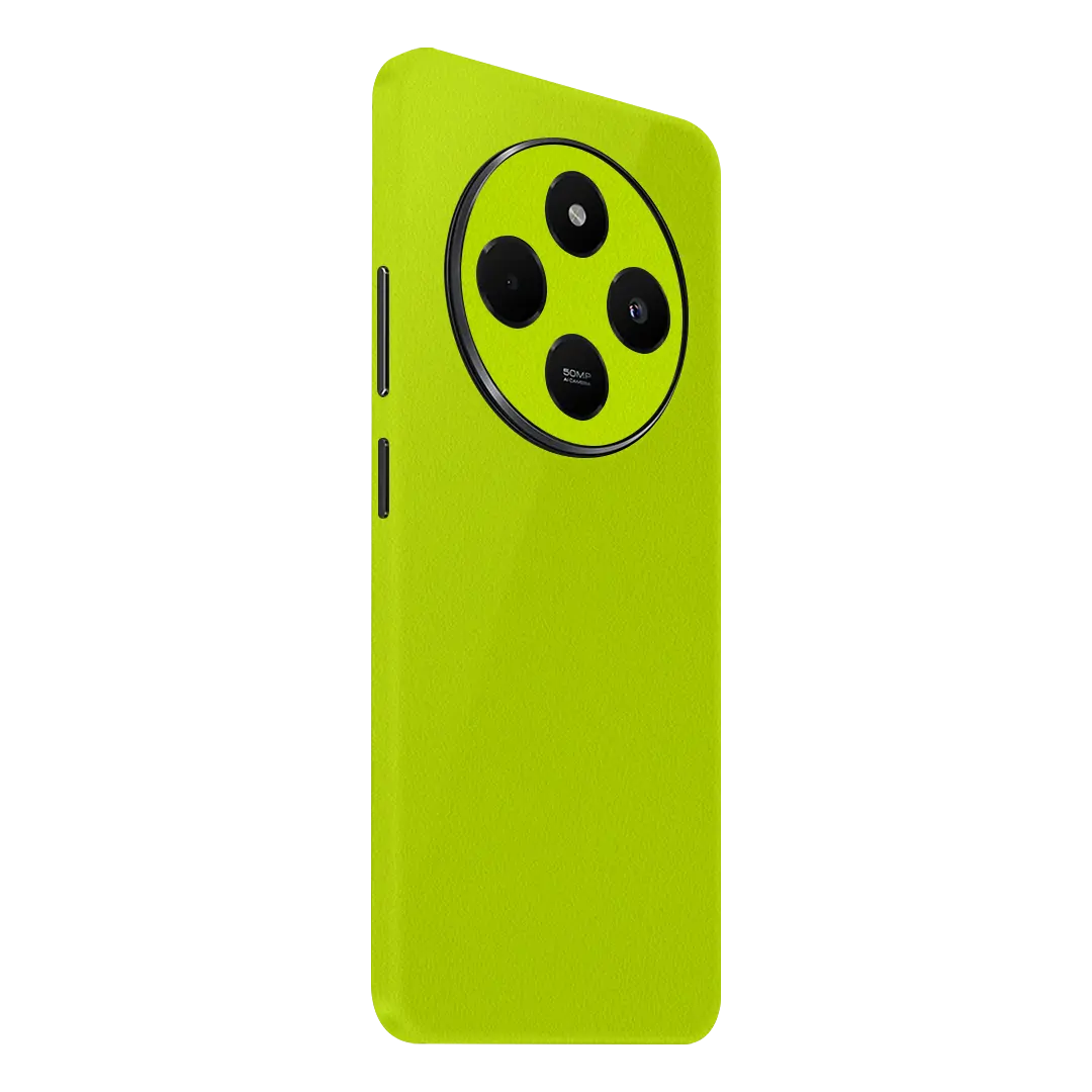 Preload Full Back / Sandstone Neon