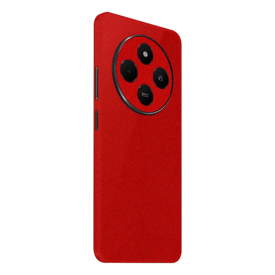 Preload Full Back / Sandstone Red