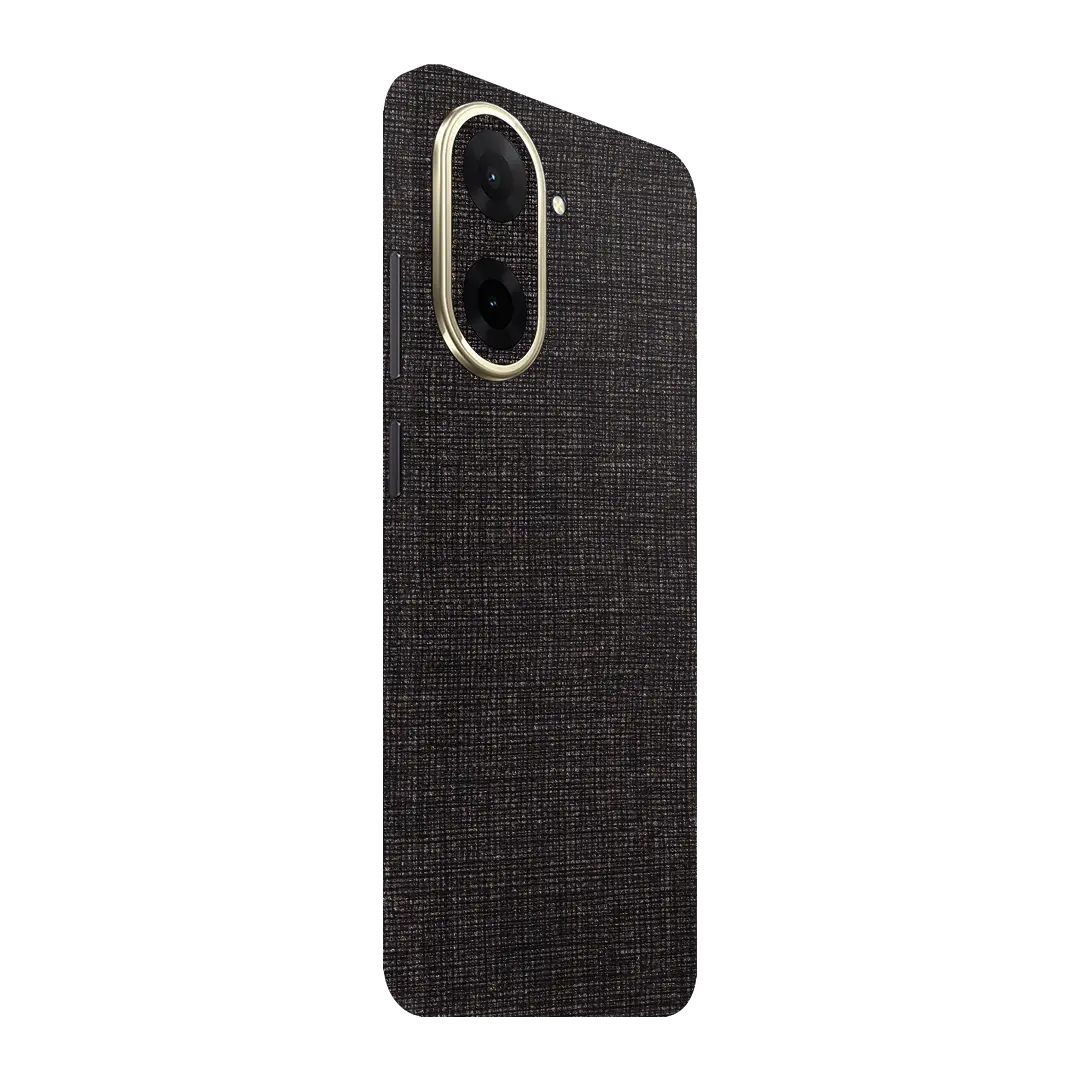 Preload Full Back / Fabrix