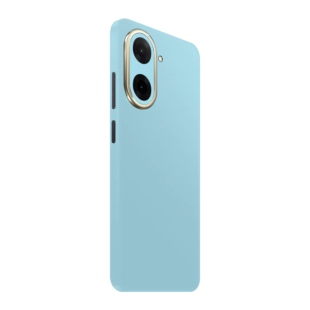 Preload Full Back / Pastel Blue