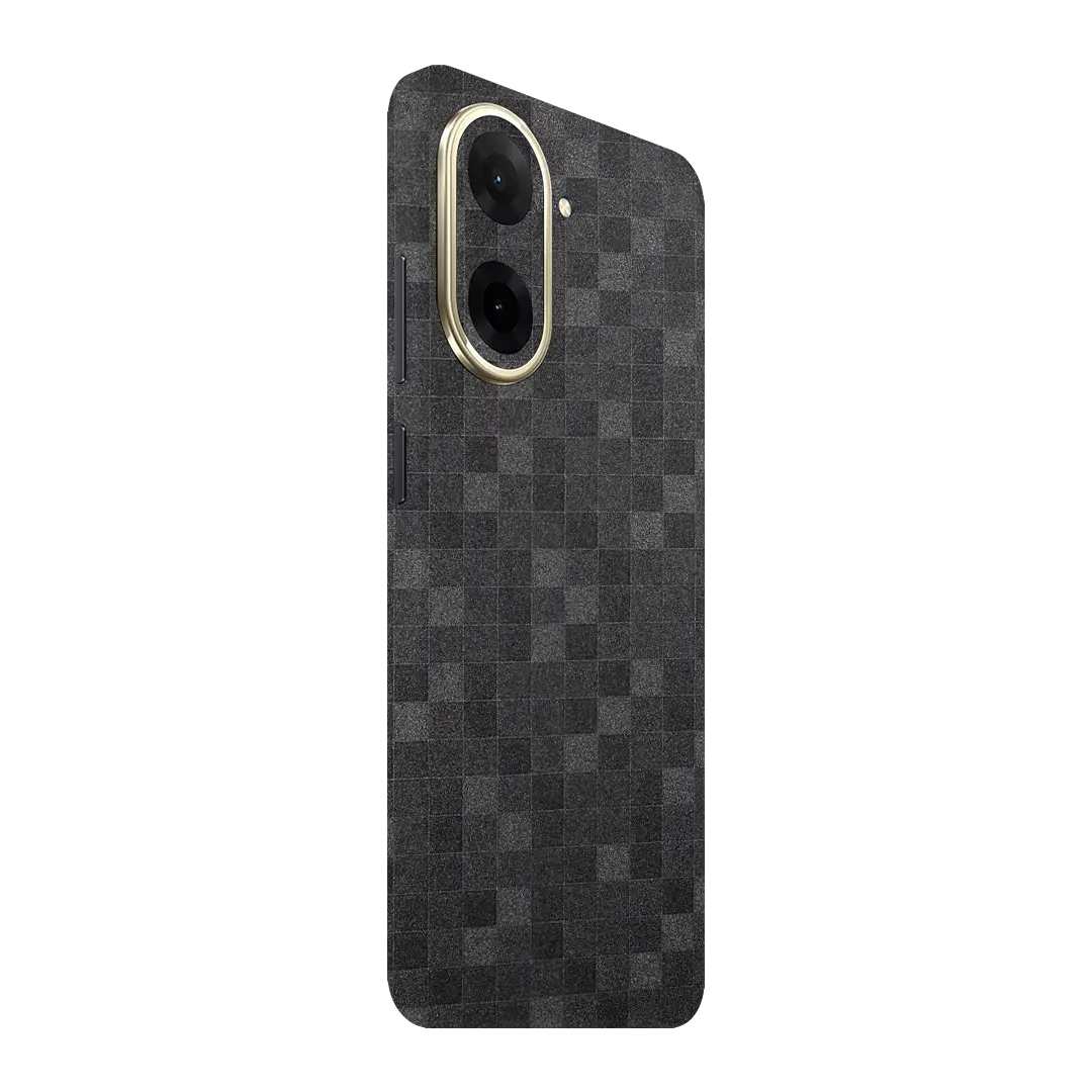Preload Full Back / Pixels Dark