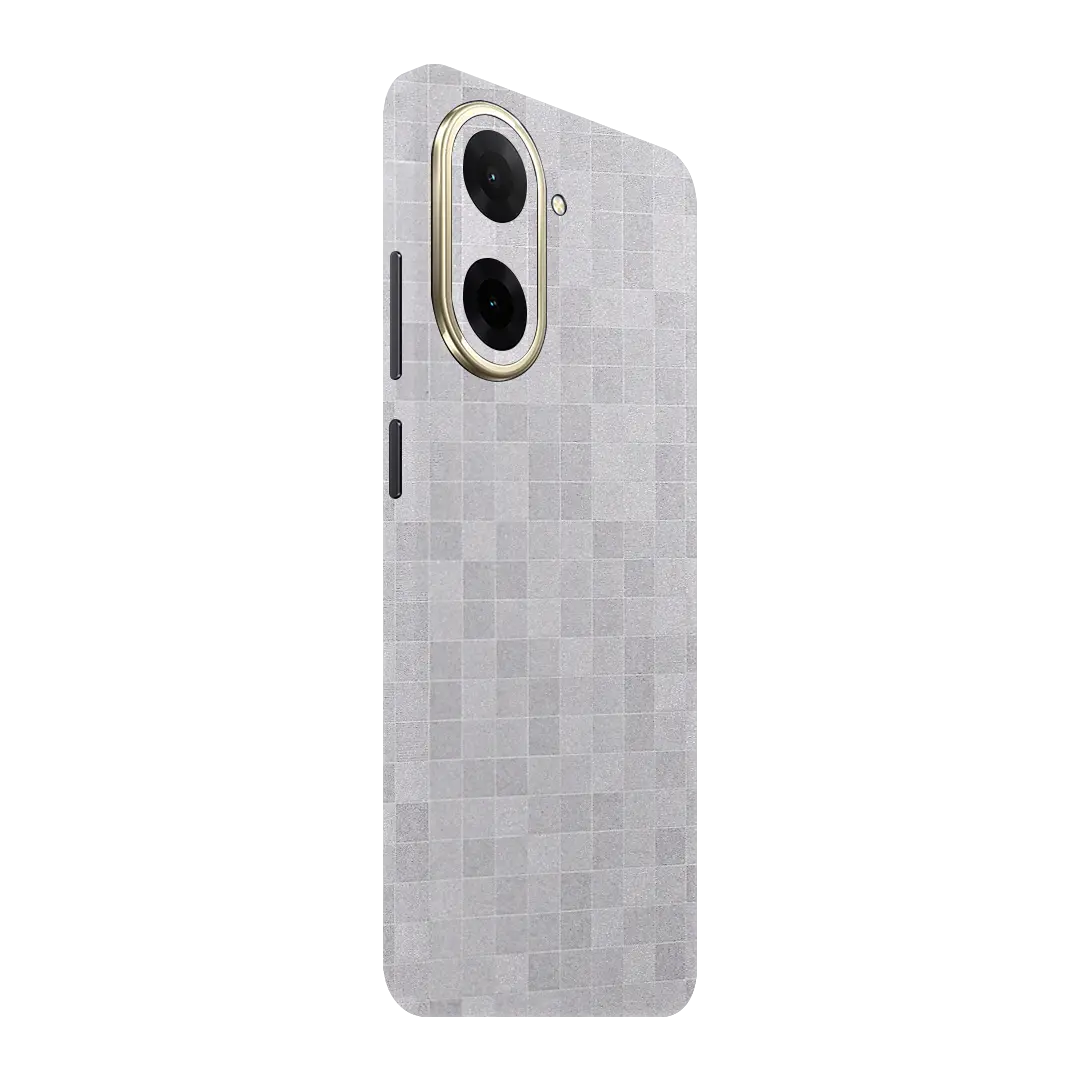 Preload Full Back / Pixels Light