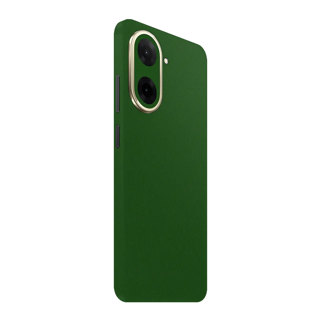 Preload Full Back / Sandstone Green