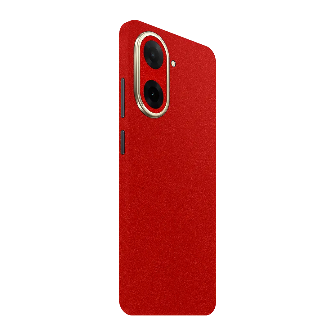 Preload Full Back / Sandstone Red