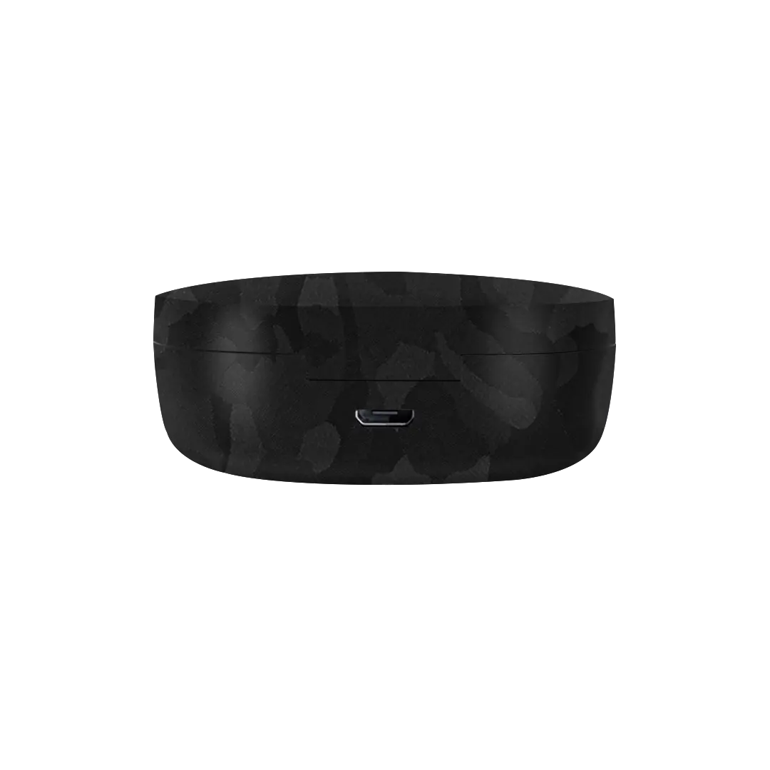 Preload Full Fit / Black Camo