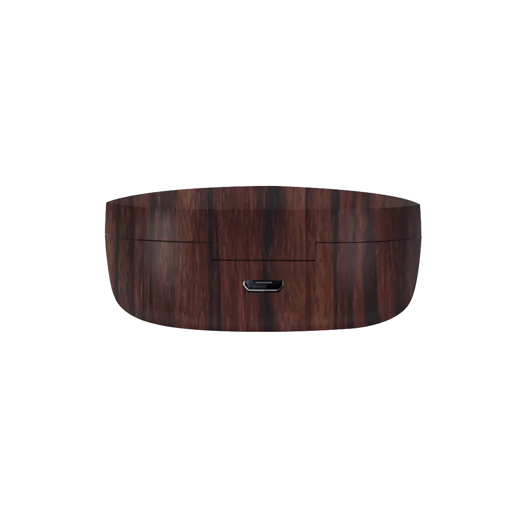Preload Full Fit / Ebony Wood