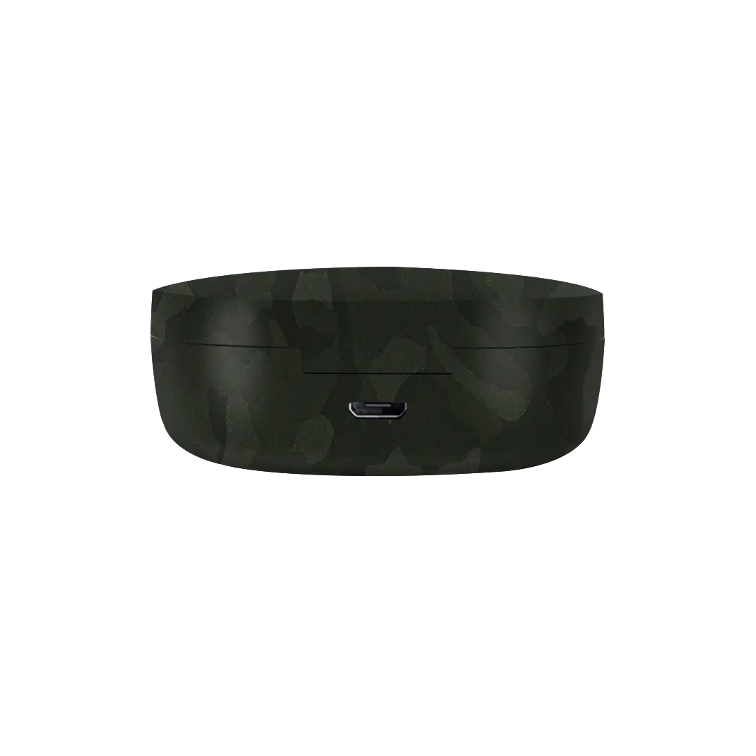 Preload Full Fit / Green Camo