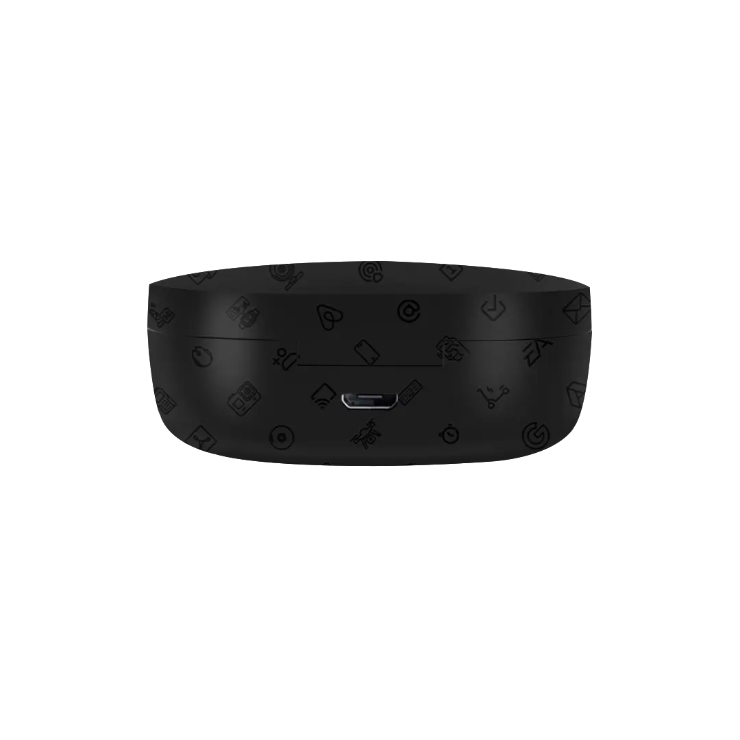 Preload Full Fit / Iconic Shadow