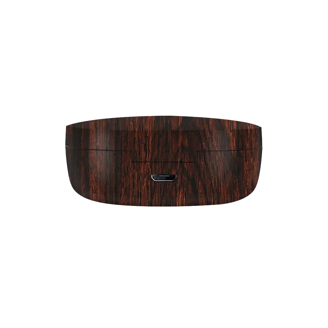 Preload Full Fit / Mahogany Wood