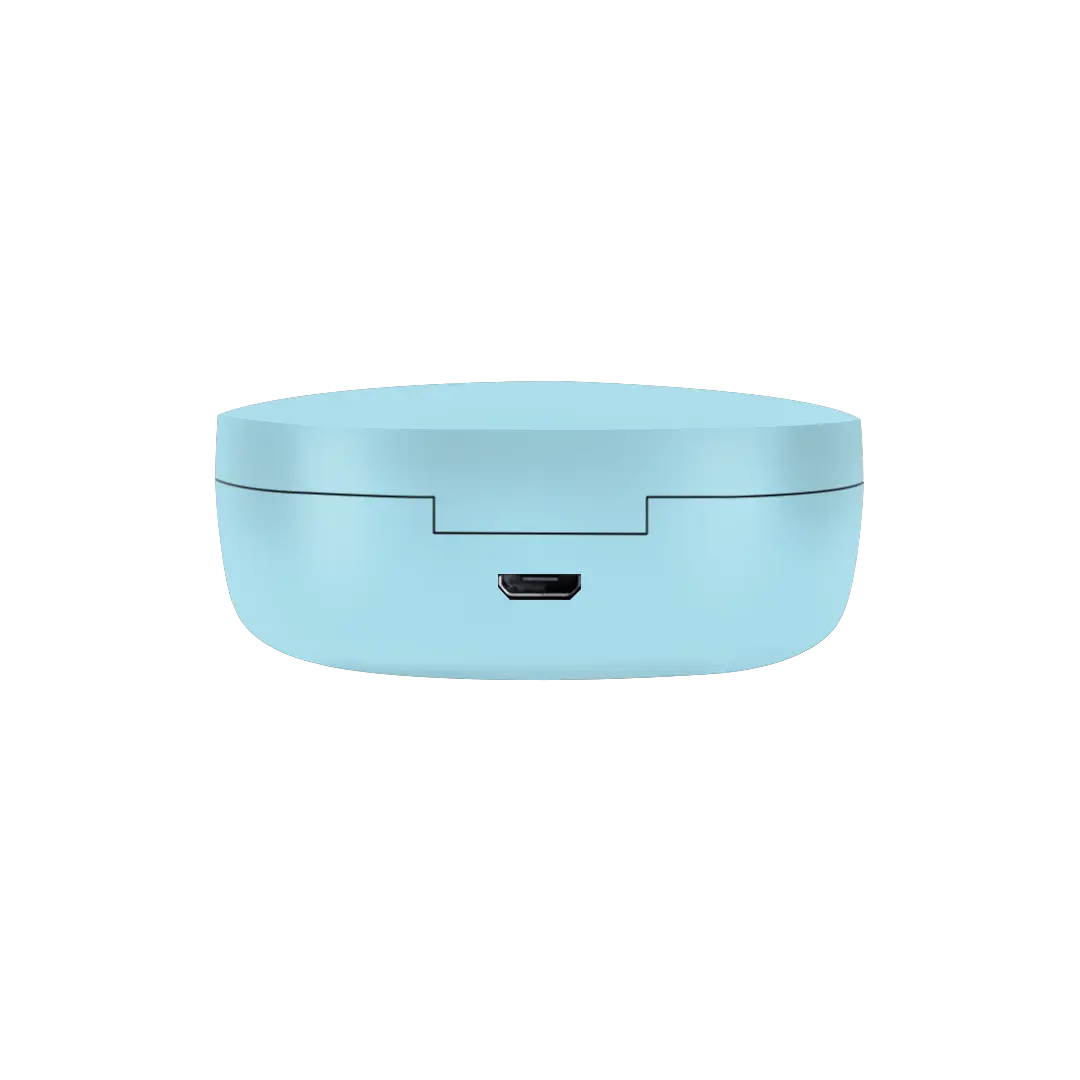 Preload Full Fit / Pastel Blue