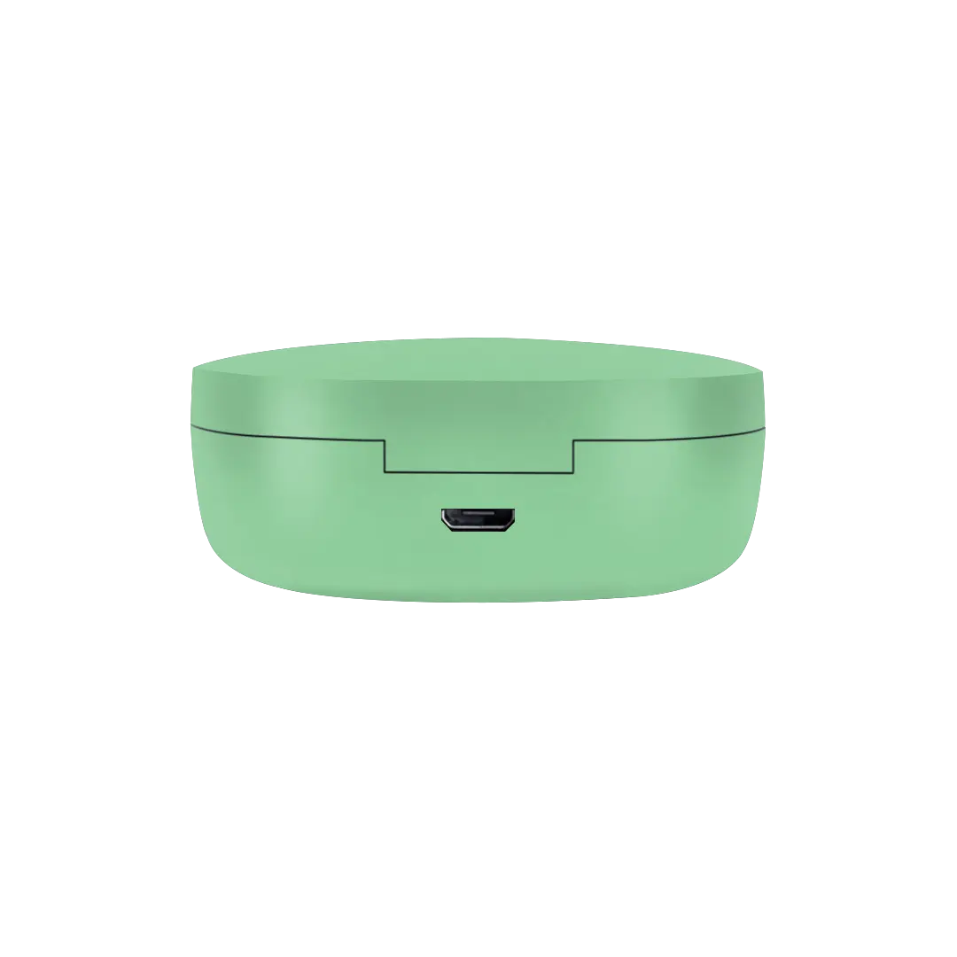 Preload Full Fit / Pastel Green
