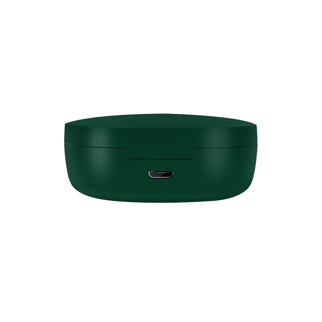 Preload Full Fit / Pine Green