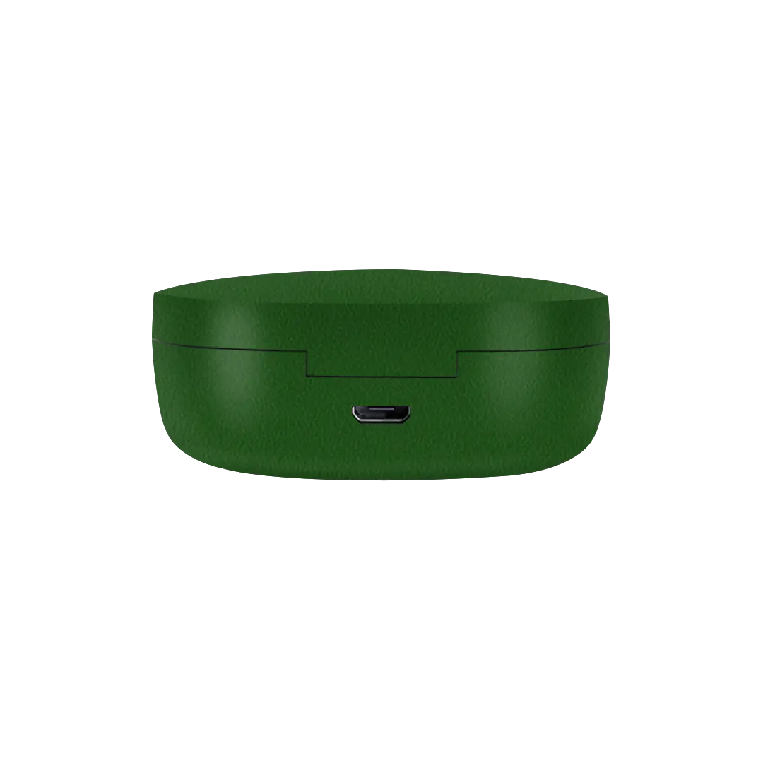 Preload Full Fit / Sandstone Green