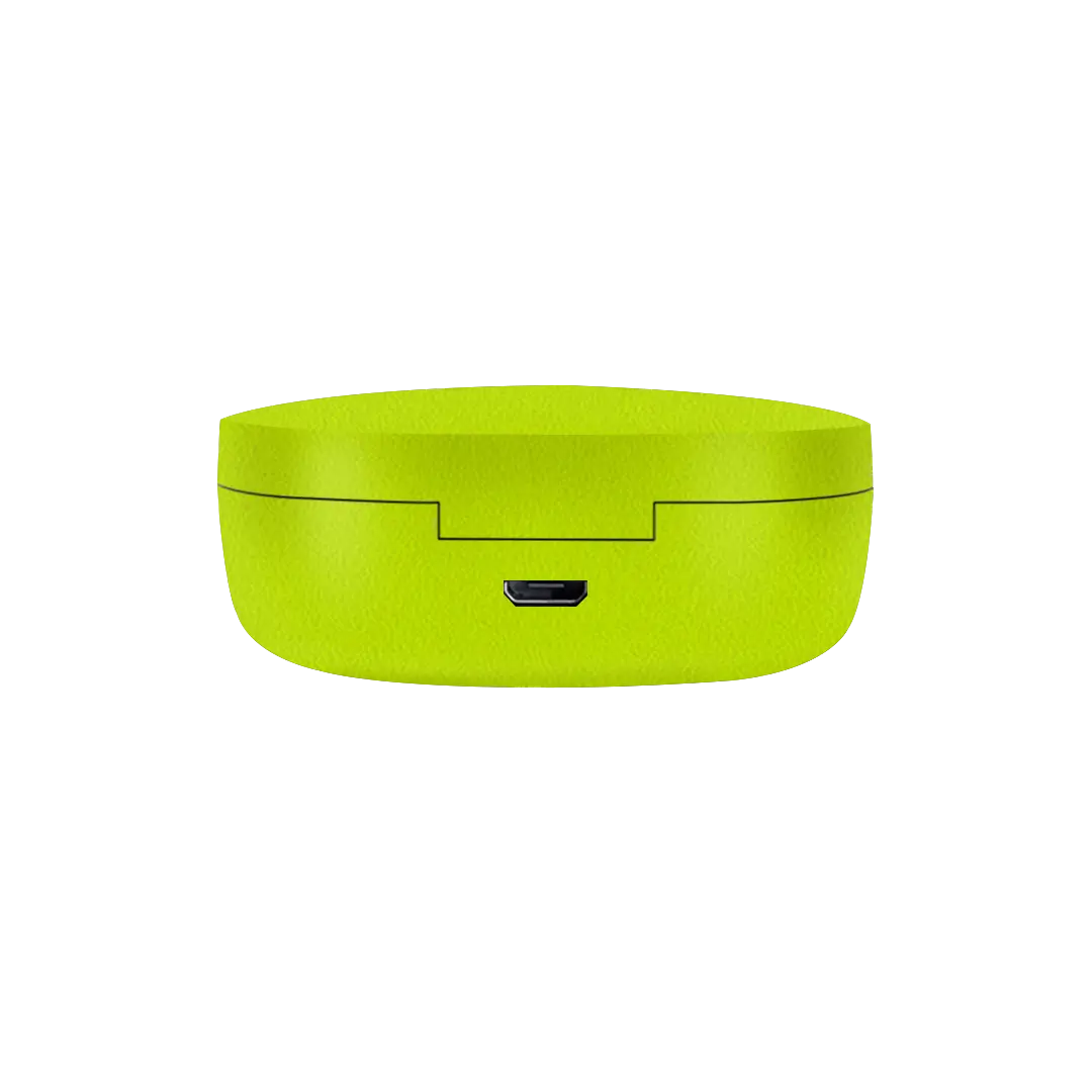 Preload Full Fit / Sandstone Neon