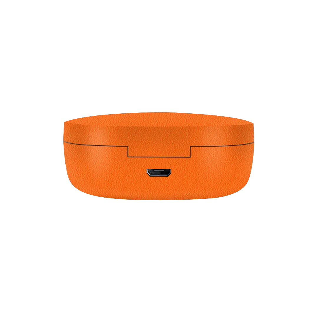 Preload Full Fit / Sandstone Orange