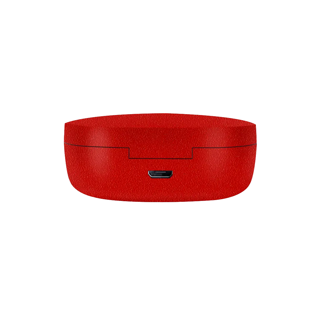 Preload Full Fit / Sandstone Red