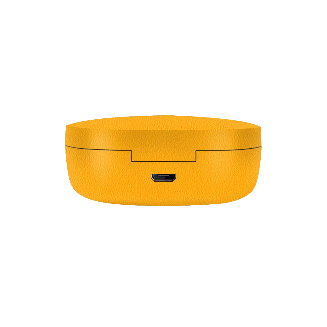 Preload Full Fit / Sandstone Yellow