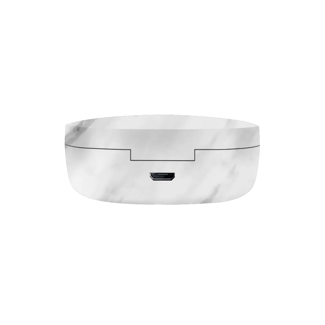 Preload Full Fit / White Marble