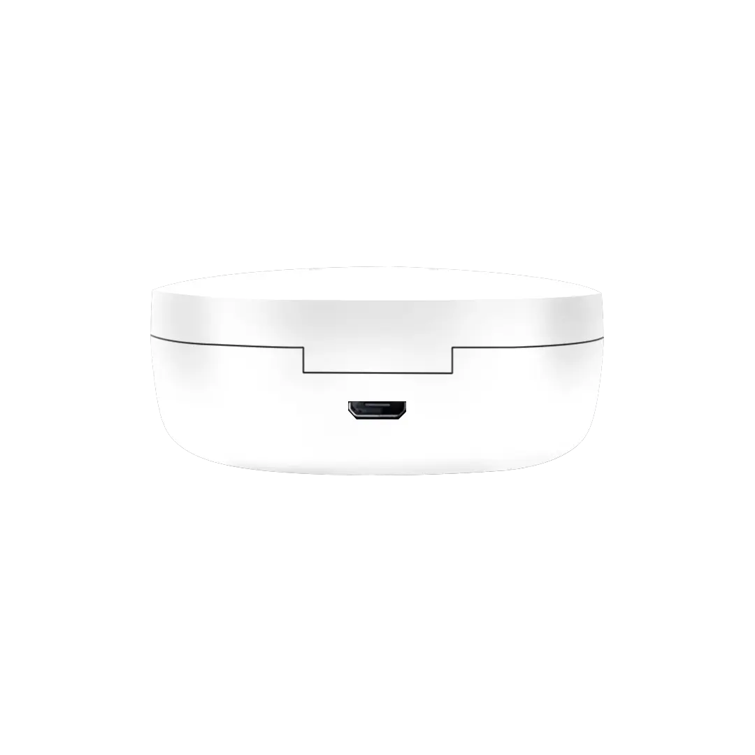 Preload Full Fit / White Matte