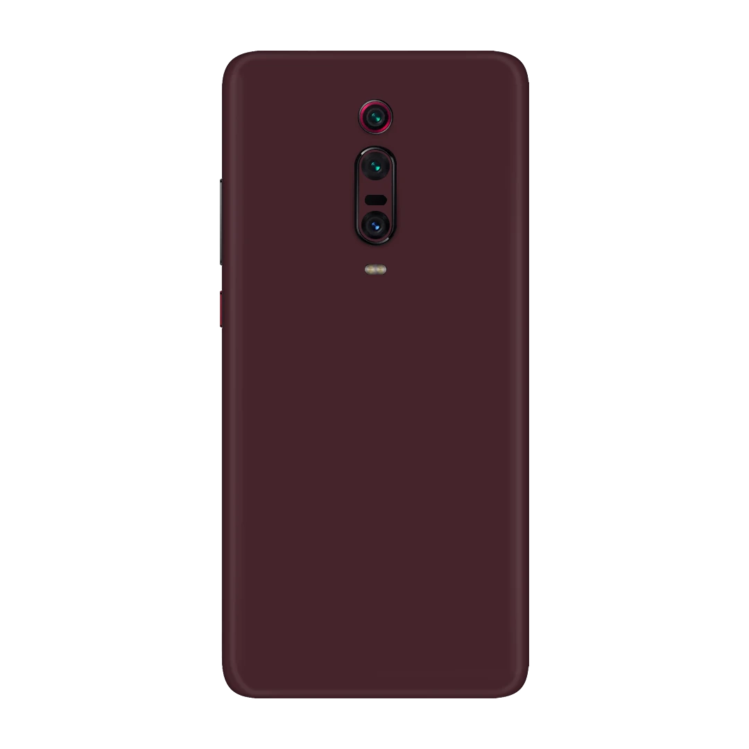 redmi k20 mobile skins & wraps