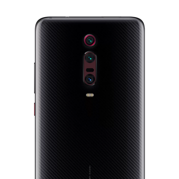 Redmi K20 Pro Camera Skins & Wraps