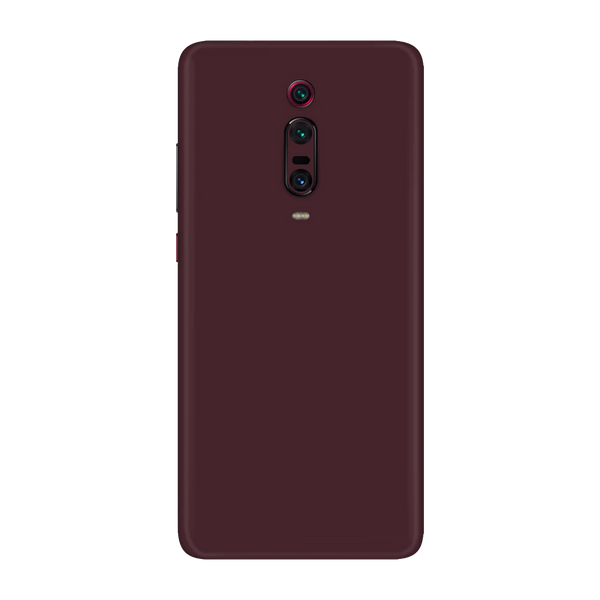 Redmi K20 Pro Skins & Wraps