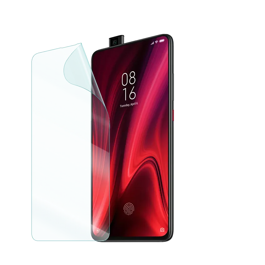 Vetro Protettivo 9D Fénix Per Xiaomi Redmi K20 - Massima Protezione Display - Foto 2