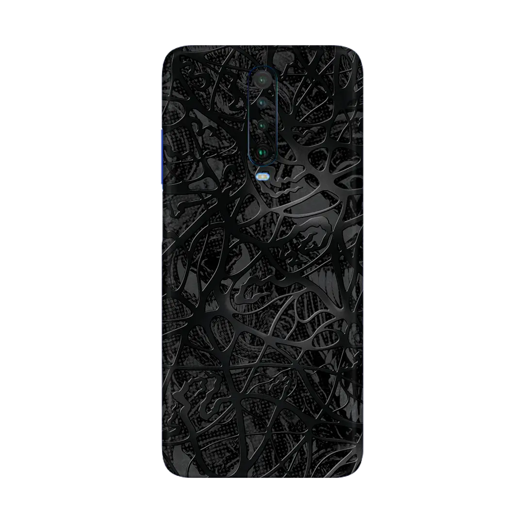 Preload Full Back / Brutal Bite