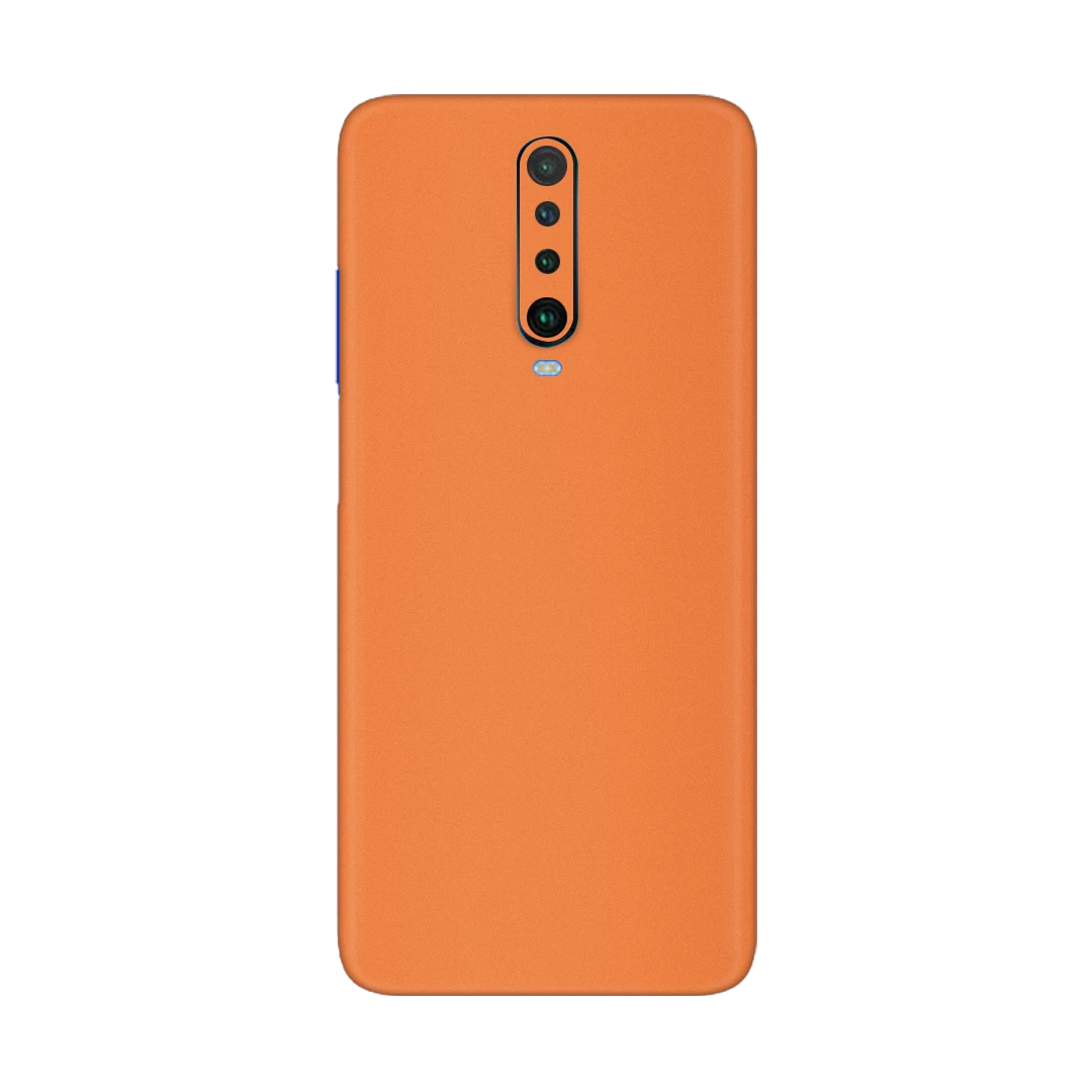 Redmi K30 5G Skins & Wraps