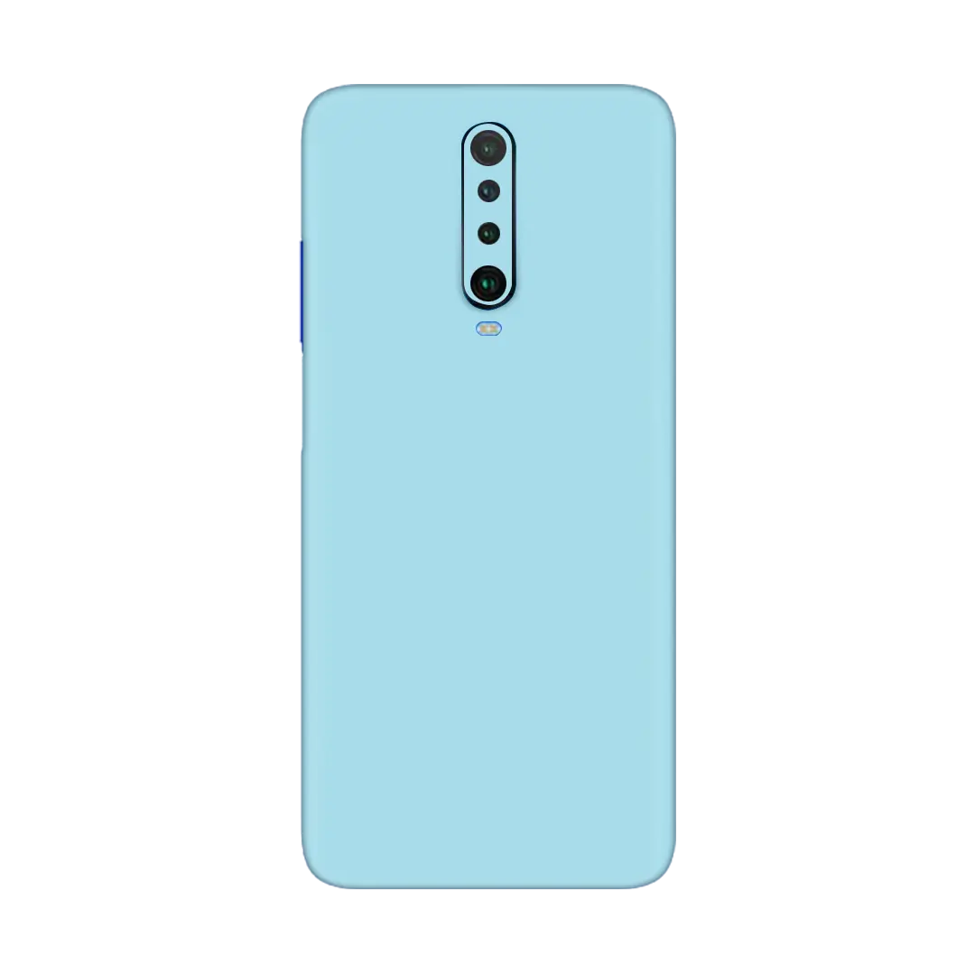Preload Full Back / Pastel Blue