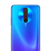 Redmi K30 Camera Skins & Wraps
