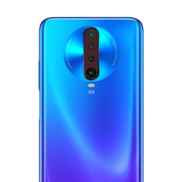 Redmi K30 Camera Skins & Wraps