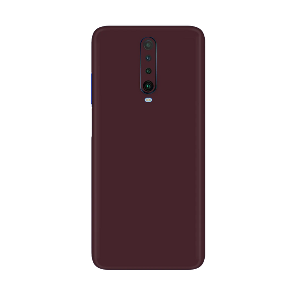 Redmi K30 Skins & Wraps