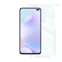 Redmi K30 Screen Guard Protector