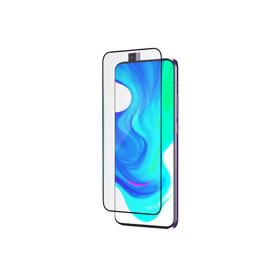 Redmi K30 Pro Tempered Glass Screen Guard Protector