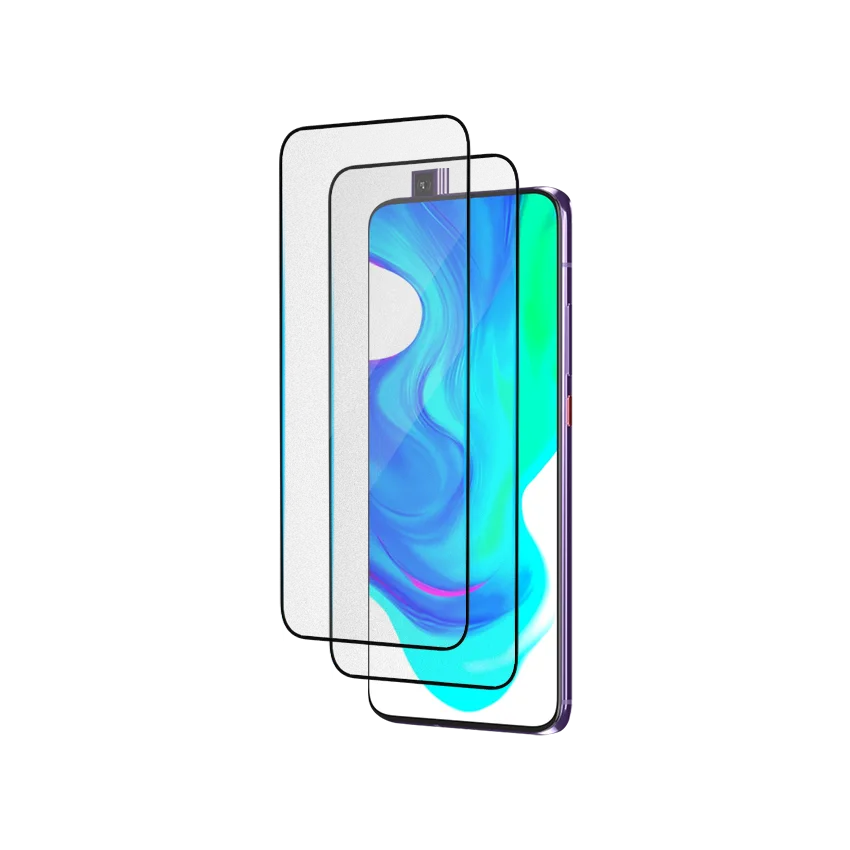 Redmi K30 Pro Tempered Glass Screen Guard Protector