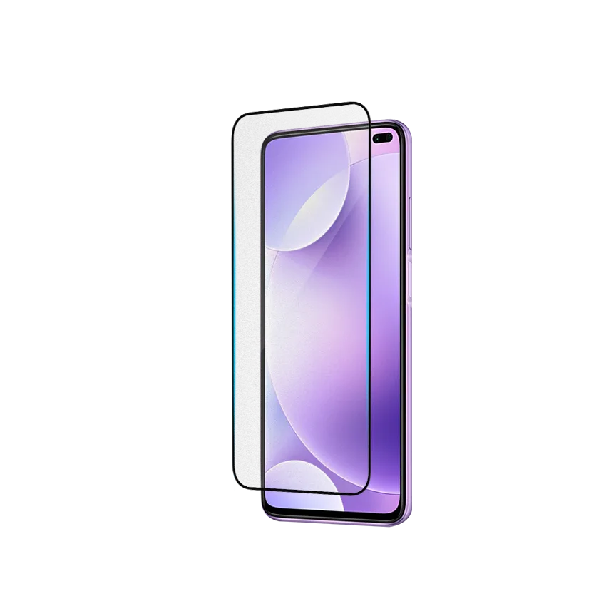 Redmi K30 / K30 Racing Tempered Glass Screen Guard Protector