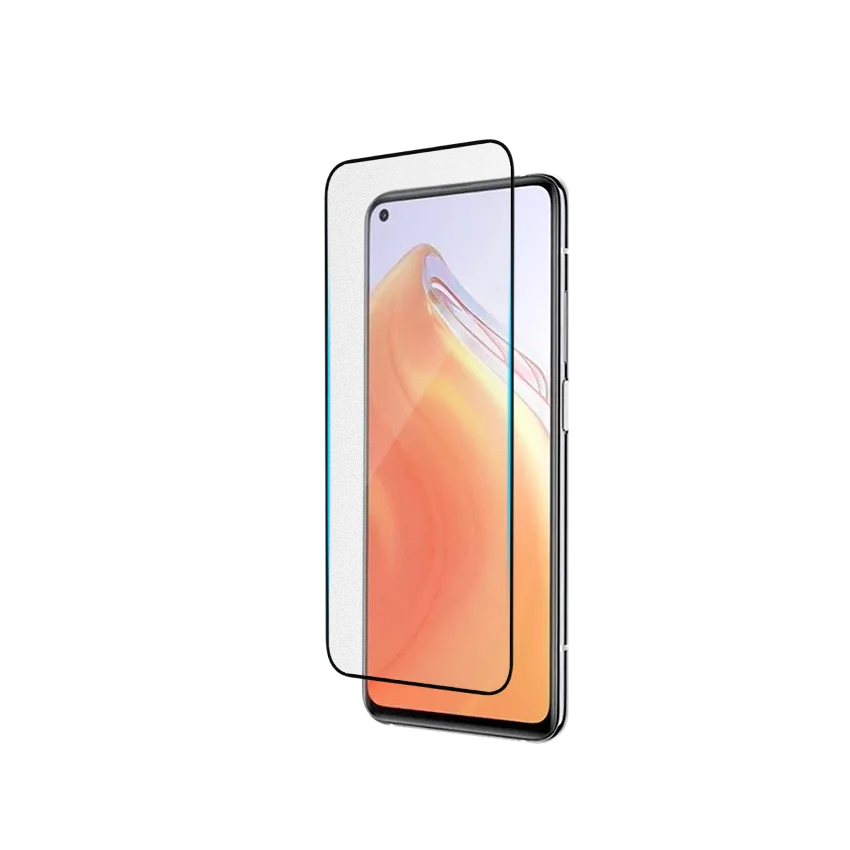 Redmi K30S Tempered Glass Screen Guard Protector