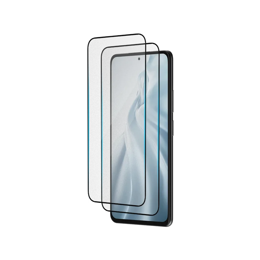 Redmi K40 Pro Tempered Glass Screen Protector