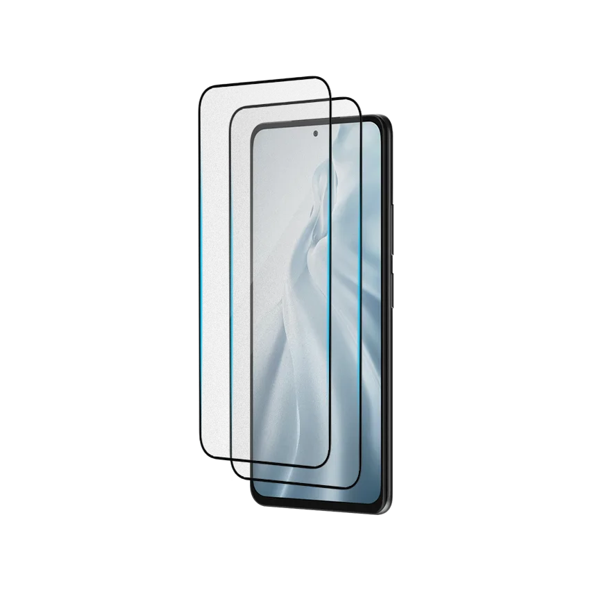 Redmi K40 Pro Tempered Glass Screen Guard Protector