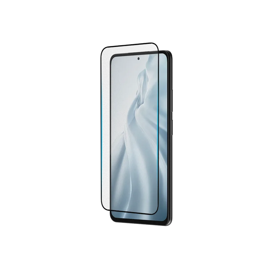 Redmi K40 Tempered Glass Screen Guard Protector
