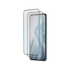 Redmi K40 Tempered Glass Screen Guard Protector