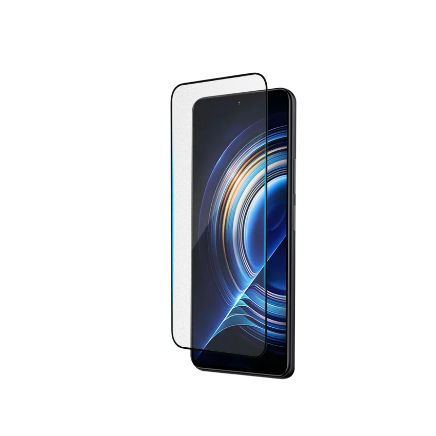 Redmi K50 Pro Tempered Glass Screen Guard Protector