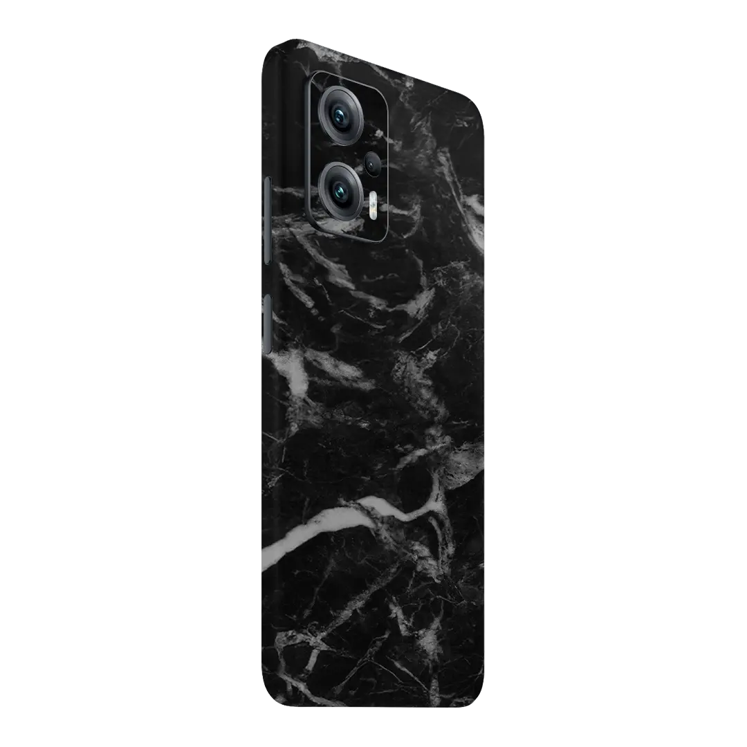 Preload Full Back / Black Marble