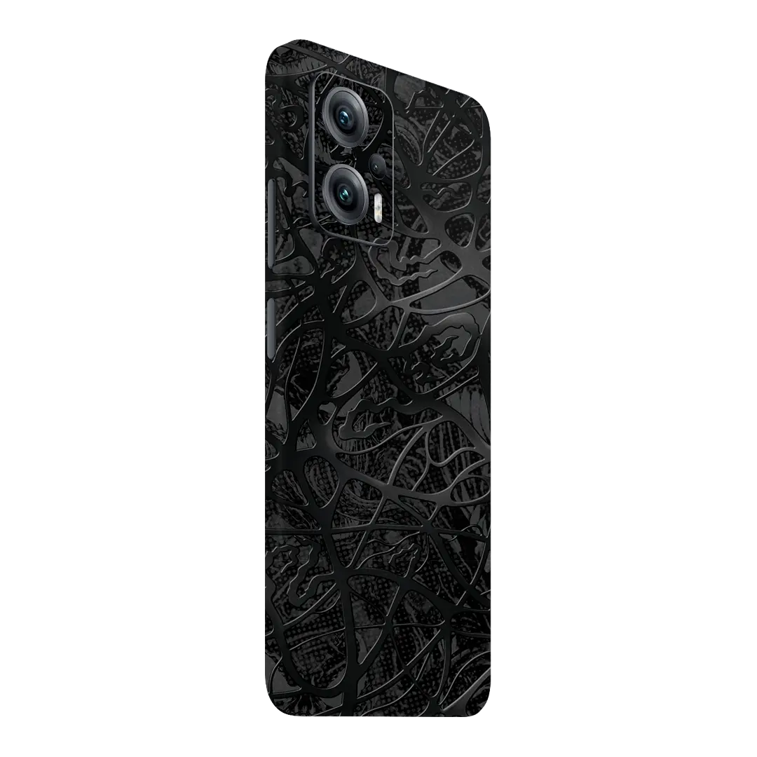 Preload Full Back / Brutal Bite