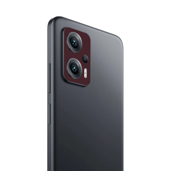 Redmi K50i 5G Camera Skins & Wraps