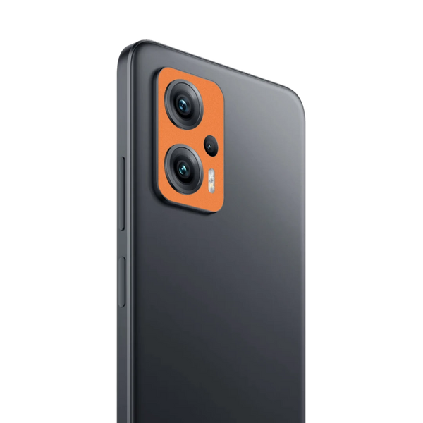 Redmi K50i 5G Camera Skins & Wraps