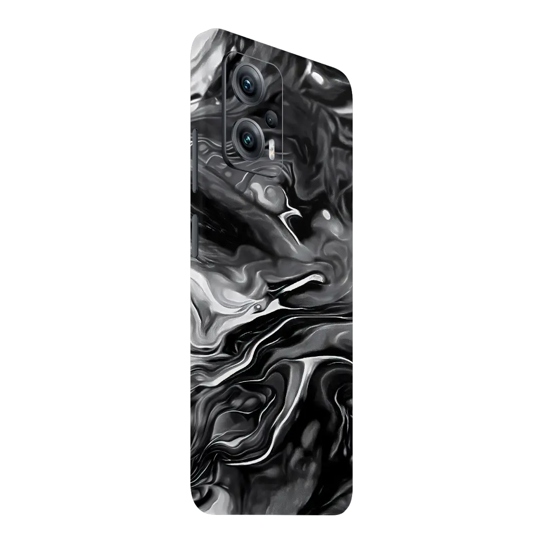 Preload Full Back / Midnight Fog