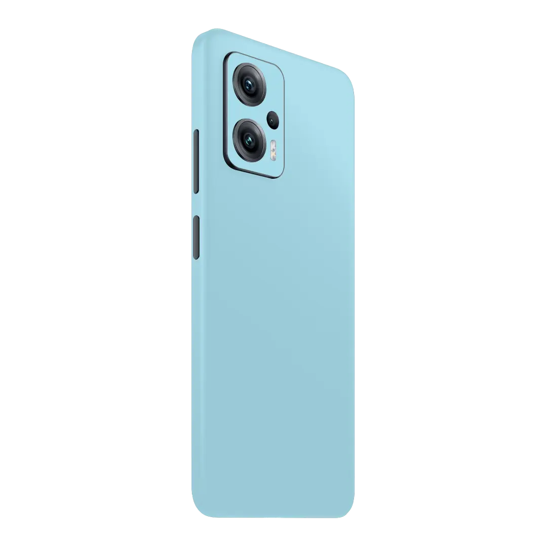 Preload Full Back / Pastel Blue
