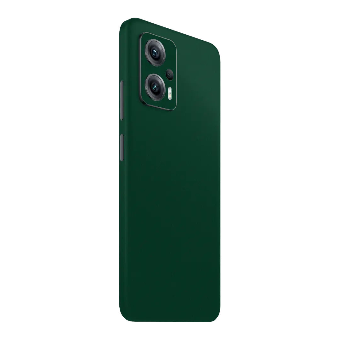 Preload Full Back / Pine Green